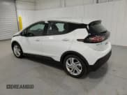 ✅ 2023 Chevrolet Bolt EV 1LT • VIN: 1G1FW6S03P4178392 • Lot: 81246944. Wystawiony na Copart z przebiegiem 30 104 mil. Bezpłatny archiwum sprzedaży aukcyjnych z USA i szczegółowy raport historii pojazdu na DreamBid. Zdjęcie 2.