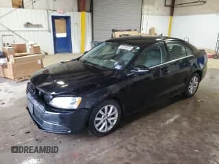 ✅ 2013 Volkswagen Jetta SE • VIN: 3VWDP7AJ2DM424549 • Lot: 52238075. Listed on Copart with 268,512 mi. Free auction sales archive from the USA and detailed vehicle history report at DreamBid. Image 1.
