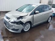 ✅ 2015 Ford C-Max SE • VIN: 1FADP5AU5FL120692 • Lot: 41590616. Wystawiony na IAAI z przebiegiem 102 381 mil. Bezpłatny archiwum sprzedaży aukcyjnych z USA i szczegółowy raport historii pojazdu na DreamBid. Zdjęcie 2.