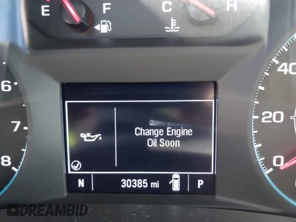 ✅ 2024 Chevrolet Equinox LS • VIN: 3GNAXSEG1RL107745 • Лот: 43333178. Опубликован ранее на IAAI с пробегом 30 385 миль. Бесплатный доступ к архиву аукционных продаж из США и подробный отчёт об истории автомобиля на DreamBid. Изображение 15.