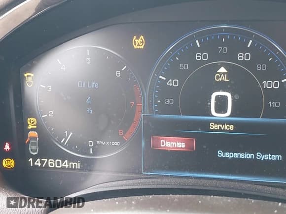 ✅ 2014 Cadillac XTS Premium • VIN: 2G61P5S35E9197414 • Лот: 43481563. Опубликован ранее на IAAI с пробегом 147 604 миль. Бесплатный доступ к архиву аукционных продаж из США и подробный отчёт об истории автомобиля на DreamBid. Изображение 15.