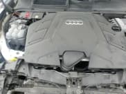 ✅ 2020 Audi Q8 Premium Plus • VIN: WA1EVAF16LD017440 • Lot: 60694505. Wystawiony na Copart z przebiegiem 106 226 mil. Bezpłatny archiwum sprzedaży aukcyjnych z USA i szczegółowy raport historii pojazdu na DreamBid. Zdjęcie 15.