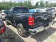 2014 Chevrolet Silverado 1500 LT с VIN 1GCNCREC8EZ137999, выставлен на аукционе Copart как лот 56214625 с пробегом 91 260 миль миль и Списание • Salvage title. История ставок и продаж доступна на DreamBid. Изображение 2.