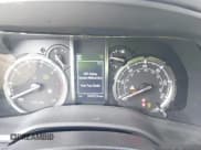 ✅ 2021 Toyota 4Runner TRD Off Road Premium • VIN: JTERU5JR6M5852122 • Lot: 42741232. Listed on IAAI with 54,953 mi. Free auction sales archive from the USA and detailed vehicle history report at DreamBid. Image 7.