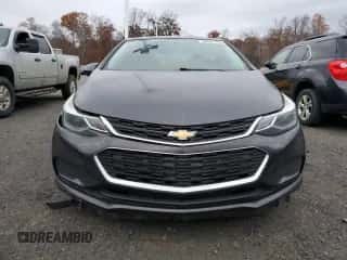 2017 Chevrolet Cruze LT с VIN 1G1BE5SM8H7124827, выставлен на аукционе Copart как лот 90931515 с пробегом 123 766 миль миль и Чистый • Clean title. История ставок и продаж доступна на DreamBid. Изображение 5.