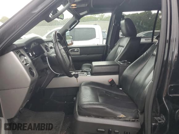 ✅ 2012 Ford Expedition Limited • VIN: 1FMJU2A58CEF36034 • Lot: 58597515. Listed on Copart with 139,671 mi. Free auction sales archive from the USA and detailed vehicle history report at DreamBid. Image 7.