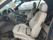 ✅ 1999 BMW 3 Series M3 • VIN: WBSBK0332XEC39969 • Lot: 54508045. Wystawiony na Copart z przebiegiem Nie podano. Bezpłatny archiwum sprzedaży aukcyjnych z USA i szczegółowy raport historii pojazdu na DreamBid. Zdjęcie 7.