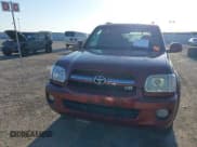 ✅ 2007 Toyota Sequoia SR5 • VIN: 5TDZT34A17S296821 • Lot: 43706493. Wystawiony na IAAI z przebiegiem 243 616 mil. Bezpłatny archiwum sprzedaży aukcyjnych z USA i szczegółowy raport historii pojazdu na DreamBid. Zdjęcie 6.