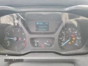 ✅ 2018 Ford Transit • VIN: 1FTBW2ZG3JKA51159 • Lot: 50740565. Wystawiony na Copart z przebiegiem 143 139 mil. Bezpłatny archiwum sprzedaży aukcyjnych z USA i szczegółowy raport historii pojazdu na DreamBid. Zdjęcie 9.