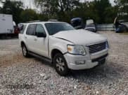 ✅ 2009 Ford Explorer XLT • VIN: 1FMEU73E39UA41797 • Lot: 80119685. Wystawiony na Copart z przebiegiem 221 032 mil. Bezpłatny archiwum sprzedaży aukcyjnych z USA i szczegółowy raport historii pojazdu na DreamBid. Zdjęcie 14.