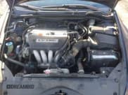 ✅ 2003 Honda Accord EX • VIN: JHMCM56673C042645 • Lot: 43645602. Listed on IAAI with 195,721 mi. Free auction sales archive from the USA and detailed vehicle history report at DreamBid. Image 10.