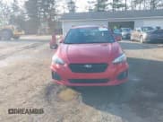 ✅ 2018 Subaru Impreza Special Sports • VIN: 4S3GTAK68J1703435 • Lot: 43598257. Listed on IAAI with 160,460 mi. Free auction sales archive from the USA and detailed vehicle history report at DreamBid. Image 11.