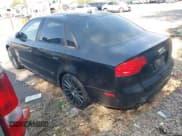 ✅ 2008 Audi A4 2.0T • VIN: WAUBF78E58A168932 • Lot: 42702313. Wystawiony na IAAI z przebiegiem Nie podano. Bezpłatny archiwum sprzedaży aukcyjnych z USA i szczegółowy raport historii pojazdu na DreamBid. Zdjęcie 3.