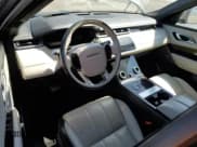 ✅ 2018 Land Rover Range Rover Velar R-Dynamic HSE • VIN: SALYM2RV1JA702267 • Lot: 61052285. Listed on Copart with Not provided. Free auction sales archive from the USA and detailed vehicle history report at DreamBid. Image 8.