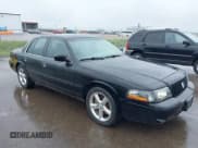 ✅ 2003 Mercury Marauder • VIN: 2MEHM75V43X630841 • Лот: 42318085. Опубликован ранее на IAAI с пробегом 114 683 миль. Бесплатный доступ к архиву аукционных продаж из США и подробный отчёт об истории автомобиля на DreamBid. Изображение 1.