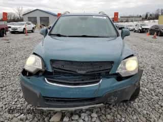 2008 Saturn VUE XE z VIN 3GSCL33P48S688415, wystawiony jako Copart lot #86554104 z przebiegiem 149 093 mil mil oraz Szkoda całkowita • Salvage title. Historia ofert i sprzedaży dostępna na DreamBid. Obrazek 5.