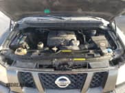 ✅ 2008 Nissan Titan SE • VIN: 1N6BA07G88N321384 • Lot: 86506504. Listed on Copart with 226,222 mi. Free auction sales archive from the USA and detailed vehicle history report at DreamBid. Image 12.