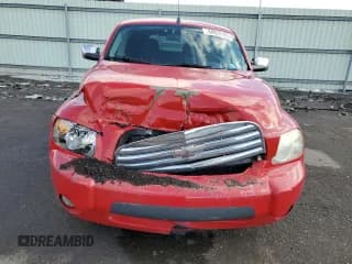 ✅ 2009 Chevrolet HHR 2LT • VIN: 3GNCA53V69S515449 • Lot: 44628185. Listed on Copart with 81,282 mi. Free auction sales archive from the USA and detailed vehicle history report at DreamBid. Image 5.