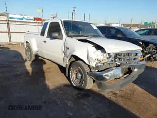 ✅ 1999 Ford Ranger XL • VIN: 1FTYR14V7XPB65694 • Lot: 43625490. Wystawiony na IAAI z przebiegiem 167 281 mil. Bezpłatny archiwum sprzedaży aukcyjnych z USA i szczegółowy raport historii pojazdu na DreamBid. Zdjęcie 1.