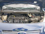 ✅ 2015 Ford Transit Connect XLT • VIN: NM0AS8F76F1184782 • Лот: 41511204. Опубликован ранее на IAAI с пробегом 89 921 миль. Бесплатный доступ к архиву аукционных продаж из США и подробный отчёт об истории автомобиля на DreamBid. Изображение 10.