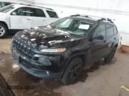 ✅ 2016 Jeep Cherokee Limited • VIN: 1C4PJMDB9GW344884 • Lot: 41348741. Wystawiony na IAAI z przebiegiem 130 835 mil. Bezpłatny archiwum sprzedaży aukcyjnych z USA i szczegółowy raport historii pojazdu na DreamBid. Zdjęcie 17.