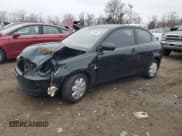 ✅ 2010 Hyundai Accent GS • VIN: KMHCM3AC7AU154898 • Лот: 83039464. Опубликован ранее на Copart с пробегом 175 886 миль. Бесплатный доступ к архиву аукционных продаж из США и подробный отчёт об истории автомобиля на DreamBid. Изображение 1.