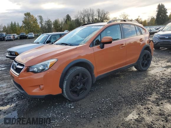 ✅ 2014 Subaru Crosstrek Limited • VIN: JF2GPAKC7E8244312 • Lot: 90896875. Wystawiony na Copart z przebiegiem 95 219 mil. Bezpłatny archiwum sprzedaży aukcyjnych z USA i szczegółowy raport historii pojazdu na DreamBid. Zdjęcie 1.