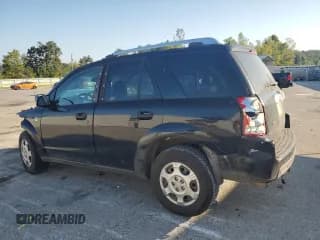 ✅ 2006 Saturn VUE • VIN: 5GZCZ23D16S872955 • Lot: 85126865. Wystawiony na Copart z przebiegiem Nie podano. Bezpłatny archiwum sprzedaży aukcyjnych z USA i szczegółowy raport historii pojazdu na DreamBid. Zdjęcie 2.