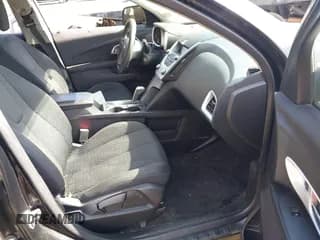 ✅ 2014 Chevrolet Equinox LS • VIN: 2GNFLEEK5E6215520 • Лот: 43470139. Опубликован ранее на IAAI с пробегом 147 272 миль. Бесплатный доступ к архиву аукционных продаж из США и подробный отчёт об истории автомобиля на DreamBid. Изображение 5.