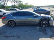 ✅ 2017 Nissan Altima SL • VIN: 1N4AL3AP7HC224844 • Lot: 42922722. Listed on IAAI with 163,041 mi. Free auction sales archive from the USA and detailed vehicle history report at DreamBid. Image 13.