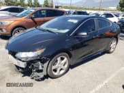 ✅ 2018 Chevrolet Volt LT • VIN: 1G1RC6S54JU156166 • Lot: 50830064. Wystawiony na Copart z przebiegiem 128 712 mil. Bezpłatny archiwum sprzedaży aukcyjnych z USA i szczegółowy raport historii pojazdu na DreamBid. Zdjęcie 1.