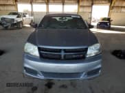 ✅ 2014 Dodge Avenger SE • VIN: 1C3CDZAB2EN155749 • Лот: 79128204. Опубликован ранее на Copart с пробегом 121 996 миль. Бесплатный доступ к архиву аукционных продаж из США и подробный отчёт об истории автомобиля на DreamBid. Изображение 5.