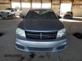 ✅ 2014 Dodge Avenger SE • VIN: 1C3CDZAB2EN155749 • Лот: 79128204. Опубликован ранее на Copart с пробегом 121 996 миль. Бесплатный доступ к архиву аукционных продаж из США и подробный отчёт об истории автомобиля на DreamBid. Изображение 5.