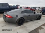 ✅ 2011 Jaguar XK XKR • VIN: SAJWA4DC7BMB40355 • Lot: 88007985. Listed on Copart with Not provided. Free auction sales archive from the USA and detailed vehicle history report at DreamBid. Image 3.
