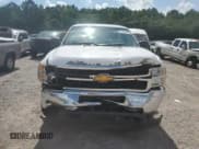 ✅ 2013 Chevrolet Silverado 2500HD Work Truck • VIN: 1GC0KVCG0DZ345823 • Lot: 60480945. Listed on Copart with Not provided. Free auction sales archive from the USA and detailed vehicle history report at DreamBid. Image 5.