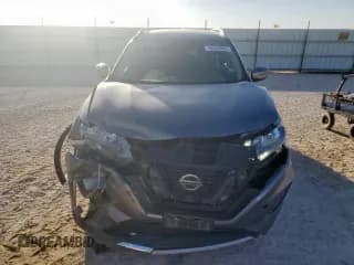 ✅ 2019 Nissan Rogue SV • VIN: KNMAT2MT9KP527153 • Лот: 93384895. Опубликован ранее на Copart с пробегом 133 086 миль. Бесплатный доступ к архиву аукционных продаж из США и подробный отчёт об истории автомобиля на DreamBid. Изображение 5.