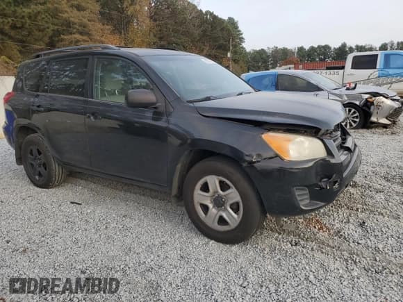 ✅ 2012 Toyota RAV4 • VIN: 2T3ZF4DVXCW119094 • Лот: 93307755. Опубликован ранее на Copart с пробегом 207 711 миль. Бесплатный доступ к архиву аукционных продаж из США и подробный отчёт об истории автомобиля на DreamBid. Изображение 4.
