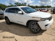 ✅ 2020 Jeep Grand Cherokee Laredo E • VIN: 1C4RJFAG0LC144119 • Lot: 82314265. Listed on Copart with 109,395 mi. Free auction sales archive from the USA and detailed vehicle history report at DreamBid. Image 4.