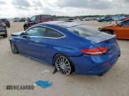 ✅ 2023 Mercedes-Benz C 43 AMG • VIN: W1KWJ6EB6PG118047 • Лот: 70529565. Опубликован ранее на Copart с пробегом 54 329 миль. Бесплатный доступ к архиву аукционных продаж из США и подробный отчёт об истории автомобиля на DreamBid. Изображение 2.