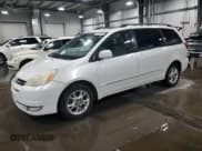 ✅ 2005 Toyota Sienna XLE Limited • VIN: 5TDBA22C45S040594 • Лот: 91653195. Опубликован ранее на Copart с пробегом 311 870 миль. Бесплатный доступ к архиву аукционных продаж из США и подробный отчёт об истории автомобиля на DreamBid. Изображение 1.