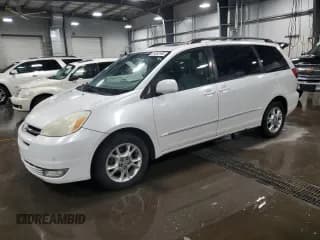 ✅ 2005 Toyota Sienna XLE Limited • VIN: 5TDBA22C45S040594 • Lot: 91653195. Listed on Copart with 311,870 mi. Free auction sales archive from the USA and detailed vehicle history report at DreamBid. Image 1.