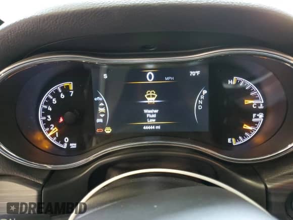 2021 Jeep Grand Cherokee Laredo X z VIN 1C4RJFAG9MC797517, wystawiony jako Copart lot #86253195 z przebiegiem 44 444 mil mil oraz Szkoda całkowita • Salvage title. Historia ofert i sprzedaży dostępna na DreamBid. Obrazek 9.