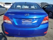 ✅ 2013 Hyundai Accent GLS • VIN: KMHCT4AE7DU548304 • Лот: 80084254. Опубликован ранее на Copart с пробегом 98 762 миль. Бесплатный доступ к архиву аукционных продаж из США и подробный отчёт об истории автомобиля на DreamBid. Изображение 6.