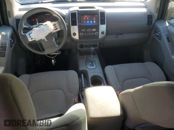 ✅ 2020 Nissan Frontier SV • VIN: 1N6ED0EA7LN727779 • Lot: 82690695. Listed on Copart with 82,785 mi. Free auction sales archive from the USA and detailed vehicle history report at DreamBid. Image 8.