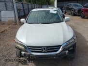 ✅ 2014 Honda Accord Touring • VIN: 1HGCR3F98EA013561 • Lot: 43412069. Listed on IAAI with 150,809 mi. Free auction sales archive from the USA and detailed vehicle history report at DreamBid. Image 13.