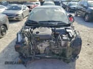 ✅ 2019 Nissan Maxima SL • VIN: 1N4AA6AVXKC365811 • Lot: 95533125. Listed on Copart with 87,369 mi. Free auction sales archive from the USA and detailed vehicle history report at DreamBid. Image 5.