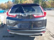 ✅ 2017 Honda CR-V Touring • VIN: 5J6RW2H91HL002381 • Lot: 43466622. Wystawiony na IAAI z przebiegiem 153 472 mil. Bezpłatny archiwum sprzedaży aukcyjnych z USA i szczegółowy raport historii pojazdu na DreamBid. Zdjęcie 17.