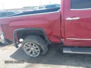 ✅ 2018 GMC Sierra 1500 SLT • VIN: 3GTP1NEC9JG630124 • Лот: 42872522. Опубликован ранее на IAAI с пробегом 134 478 миль. Бесплатный доступ к архиву аукционных продаж из США и подробный отчёт об истории автомобиля на DreamBid. Изображение 6.