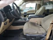 ✅ 2017 Ford F-150 XLT • VIN: 1FTEW1EG7HFB53970 • Лот: 92006935. Опубликован ранее на Copart с пробегом 140 764 миль. Бесплатный доступ к архиву аукционных продаж из США и подробный отчёт об истории автомобиля на DreamBid. Изображение 7.