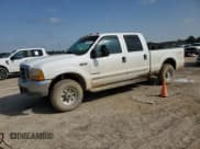 ✅ 1999 Ford F-250 XL • VIN: 1FTNW21F9XED82013 • Lot: 44962945. Listed on Copart with 394,926 mi. Free auction sales archive from the USA and detailed vehicle history report at DreamBid. Image 1.
